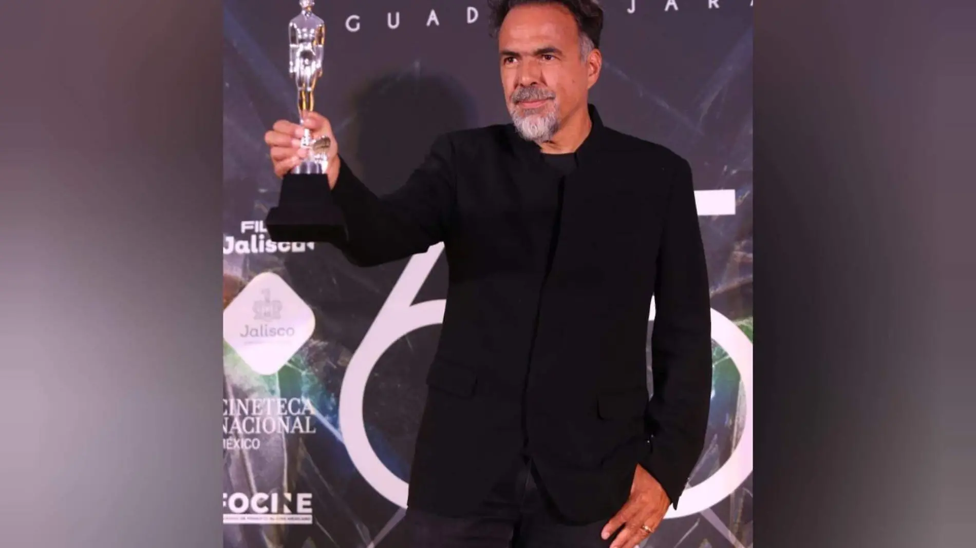 Iñarritu cabeza